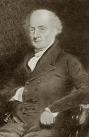 picture of James Pitcairn